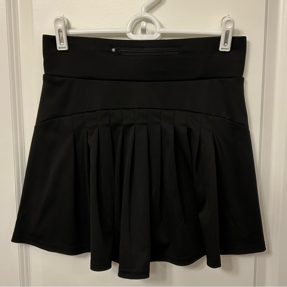 Werena Pleated Tennis Skort